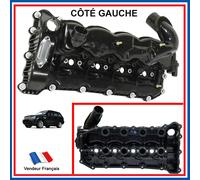 Collettore Coperchio Testata Sinistra Per RANGE ROVER 3,0d 3,0 4,4 LR005659