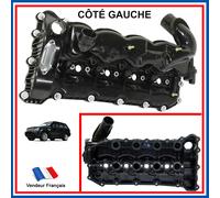 Land Rover Coperchio testata sinistra per Range Rover 3,0d/3,0/4,4 LR005659