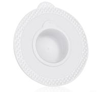 Coperchio di fermentazione in silicone per ciotola KitchenAid 4 55QT adatto per mixer con testa inclinabile da 4 5 5 litri