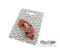 Coperchio di ispezione con O-ring Stage6 per cambio Piaggio Stage6 R/T