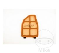 Coperchio di lavaggio Filtro aria TWA per Yamaha YFZ 450 R # 2009-2011