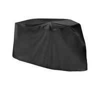 Coperchio Di Miscelatore In Cemento - Coperchio Barbecue Impermeabile Da 68 Pollici, Coperture Di Protezione Per Mobili, Protezione Del Tessuto Oxford A Prova Di Polvere, Coperture Per Miscelazione De