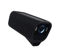 Coperchio Di Pioggia Della Fotocamera - Copertura Per Telecamera SILICONE | Manica Protettore Della Custodia Per Pelle Impermeabile | Attacco Per Telecamera Di Sicurezza Adatto Alla Protezione De
