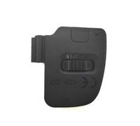 Coperchio di plastica della copertura della batteria del coperchio del coperchio della porta della parte di riparazione Assemblea per Sony ILCE-6000