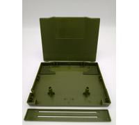 Coperchio Di Plastica Di Ricambio NEO GEO AES Verde Nuovo