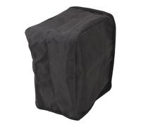 Coperchio di Polvere Nera per Eris E3.5 E4.5 Tessuto in Nylon BT Coperchi di Protezione per Altoparlanti a Prova di Pioggia, 2% in Tessuto in Nylon in Tessuto in Tessuto Borse