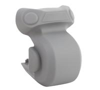 Coperchio di Polvere per Lenti Drone, Protezione per Tazza di Lenti Drone Leggera Aereo 3S 3S (GREY)
