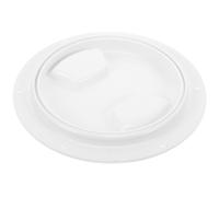 Coperchio di portello rotondo in barca Coperchio di portello di ispezione del