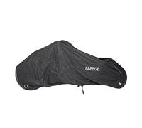Babboe Luxus City/mini/slim Hwwx-0883 Cover Nero Ragazzo Black