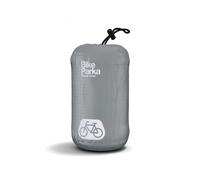 Coperchio di protezione BikeParka Cover Stash Gris