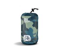 Coperchio di protezione BikeParka Cover Stash Vert
