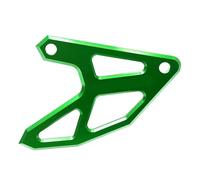 Coperchio di protezione del disco freno compatibile con KX250F KX450F KLX450R 2004-2023 MODELLI MOTORE D343 Accessori per bici da bici Protettore(Type A)