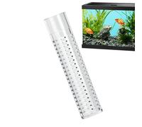 Coperchio di protezione del filtro per pesci - MA PERSPIRON DI ADPERAZIONE AQUARIO, protezione del filtro durevole | Rete di ingresso versatile per una filtrazione efficiente 'acqua, cestino di