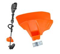 Coperchio Di Protezione Del Taglio- - Copripennello Da Taglio- | Coperchio Scudo Di Guardia Per Il Taglierina Del Pennello | Protezione Della Copertura Di Taglio | Protezione Di Ricambio