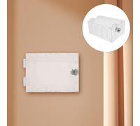 Coperchio Di Protezione Del Termostato Bloccaggio Copri Da Parete