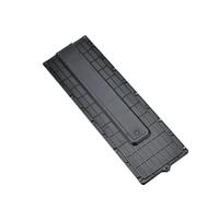 Coperchio di protezione della batteria for scooter elettrico for Segway MAX G3 Scomparto inferiore in plastica con parti dell'anello impermeabili