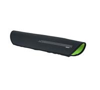 Coperchio di protezione della batteria integrato miglia in neoprene impermeabile compatibile vae-e-bike Basil l53 x l7 x h11 cm Noir