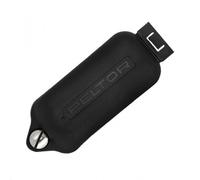 Coperchio di protezione della pila per Peltor Litecom Custodia di protezione della pila Litecom