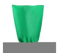 Coperchio di Protezione delle Piante in Pile, Avvolgimento dello Scudo del da Giardino, Manica Isolante per Patch di Verdure, Materiale di Copertura Traspirante, Funzione di Supporto alla Crescit