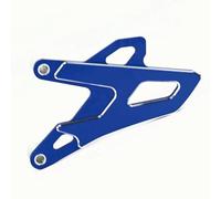 Coperchio Di Protezione Dell'ingranaggio Della Protezione Della Catena Del Pignone Del Motociclo Per YZ450F Per YZ450FX Per YZ250F