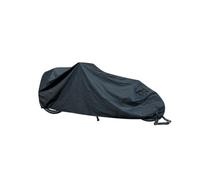 Coperchio di protezione DS Covers Nero