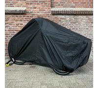 Coperchio di protezione DS Covers Noir