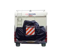 Coperchio di protezione DS Covers Noir