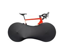 Coperchio di protezione DS Covers Wheel Bike Sock Noir