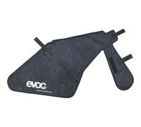 Evoc Rug Road Protection Pad Grigio Ragazzo Black