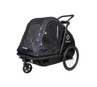 Coperchio di protezione Hamax Bleu