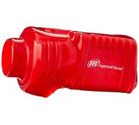 Coperchio di protezione Ingersoll Rand 295-BOOT, coperchio per avvitatore a impulsi, piccola valigetta per l'organizzazione degli utensili