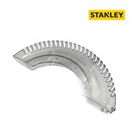 Coperchio di protezione lama inferiore per seghetto alternativo Stanley 51700...