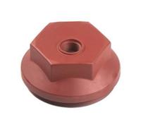 Coperchio di protezione, mozzo ruota AUGER 53481