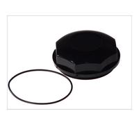 Coperchio di protezione, mozzo ruota AUGER 54348