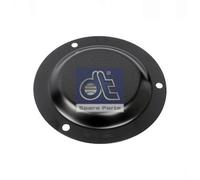 Coperchio di protezione, mozzo ruota DT Spare Parts 4.62909