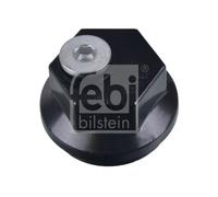 Coperchio di protezione, mozzo ruota FEBI BILSTEIN 172480