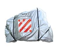 Coperchio di protezione OXC Aquatex Gris
