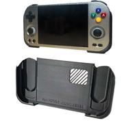 Coperchio di protezione per Anbernic RG477m Console di gioco Maniglia Controller fai da te 3D stampato Grip Caso per RG477m in possesso di maniglia Design ergonomico Accessori del gioco