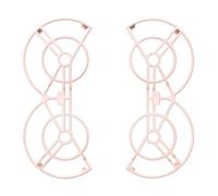 Coperchio di protezione per DJI NEO Anello di protezione del drone tascabile Paddle Coperchio di protezione Crash Ring Accessori di protezione della staffa (Rosa)