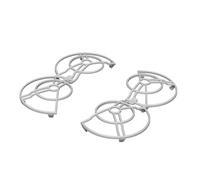 Coperchio di protezione per DJI NEO Anello di protezione del drone tascabile Paddle Coperchio di protezione Crash Ring Accessori di protezione della staffa (Grigio)
