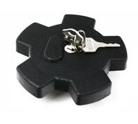 Coperchio di Protezione per Honda MT / MB 8/5 80/50 Richiudibile