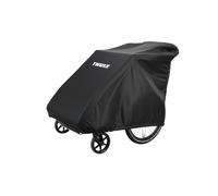 Coperchio di protezione per il carrello Thule Nero