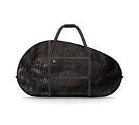 Coperchio di protezione Triangle BikeParka Cargo Noir