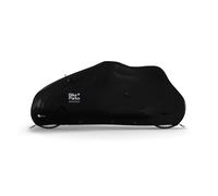 Coperchio di protezione Triangle BikeParka Cargo Noir