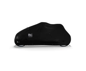 Coperchio di protezione Triangle BikeParka Cargo Noir