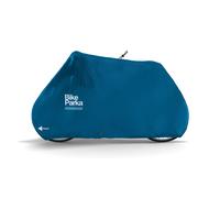 Coperchio di protezione Triangle BikeParka Stash Bleu