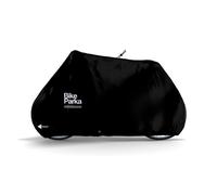 Coperchio di protezione Triangle BikeParka Stash Noir