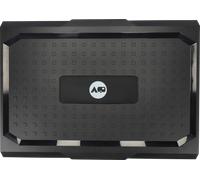 Coperchio di ricambio berger per frigo portatile mcx45 45 litri 155547