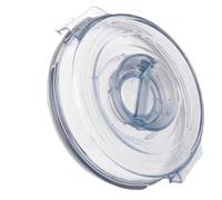 Coperchio Di Ricambio, Compatibile Con Vitamix, Ascent E Venturist Venturist, Contenitore A Basso Profilo Da 64 Once A3500 A2500 A3300 A2300 V1200, Coperchio