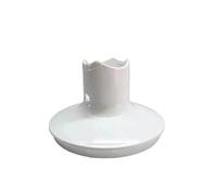 Coperchio di ricambio compatibile per chopper Braun da 500 ml, adatto per modelli MQ735 MQ745 MQ785